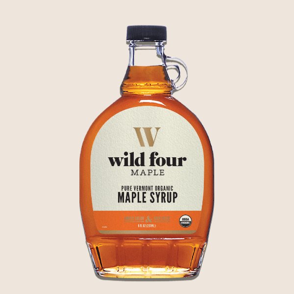 Wild Four Website Products
